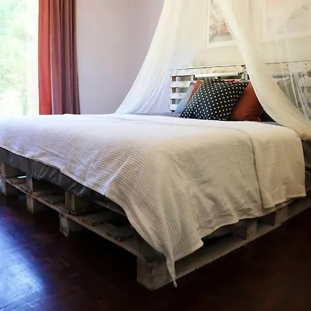 Childfriendly With Pool Near The Casa de Férias *