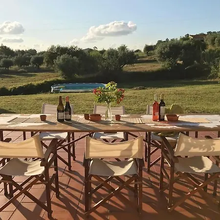 Childfriendly With Pool Near The *