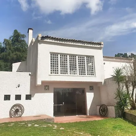 Casa de Férias Childfriendly With Pool Near The *